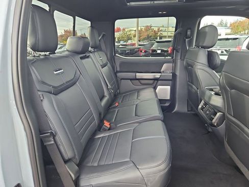 New 2026 Ford F250 Platinum AWD/4WD image 30