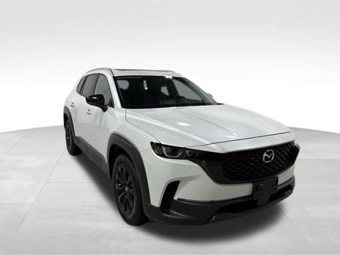 Certified 2023 MAZDA CX-50 2.5 S w/ Preferred Plus Pkg AWD/4WD image 8