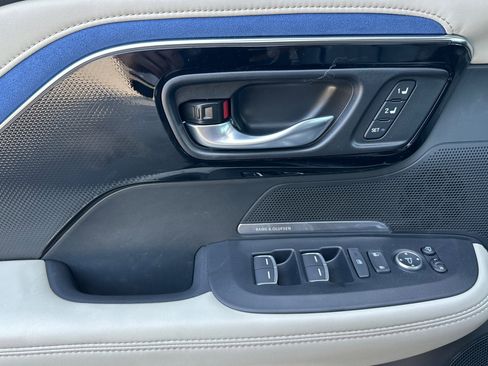 New 2025 Acura ADX A-Spec image 11