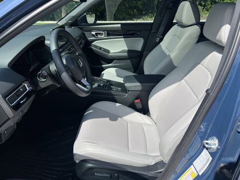 Used 2026 Honda Civic Sport Touring image 15
