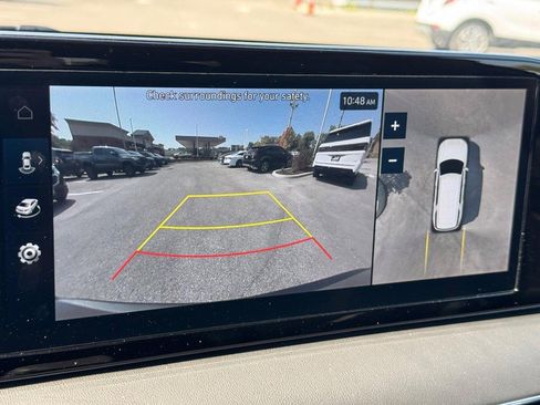 Used 2024 Hyundai Palisade Calligraphy image 24