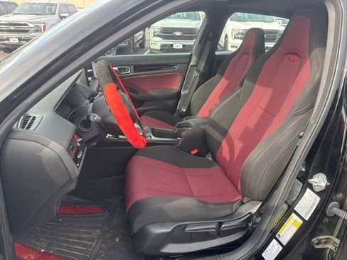 Used 2023 Honda Civic Si image 10