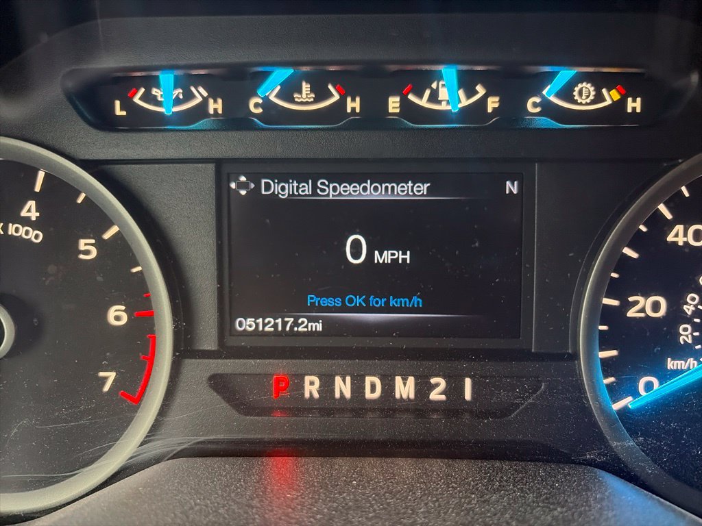 Used 2016 Ford F150 XLT w/ Equipment Group 301A Mid AWD/4WD image 23