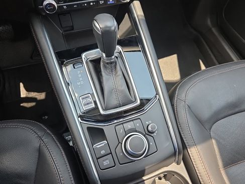 Used 2022 MAZDA CX-5 AWD 2.5 S w/ Premium Plus Pkg image 26