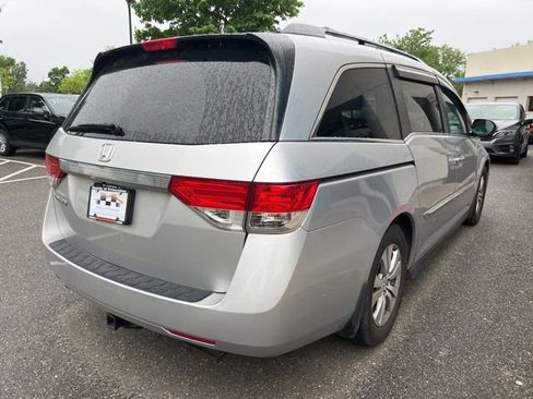 Used 2014 Honda Odyssey EX-L image 7