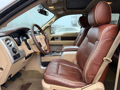 Used 2012 Ford F150 King Ranch image 2