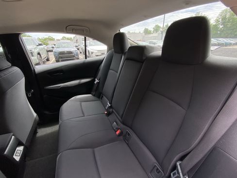 Used 2023 Toyota Corolla LE FWD image 26