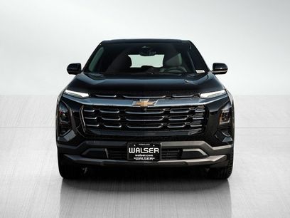 New 2026 Chevrolet Equinox LT w/ Convenience Package II