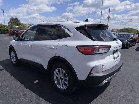 Used 2020 Ford Escape SE image 5
