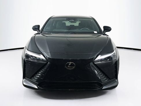 Used 2024 Lexus RZ 300e Premium w/ Accessory Package (Z1) FWD image 2