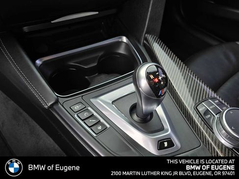 Used 2018 BMW M3 image 68