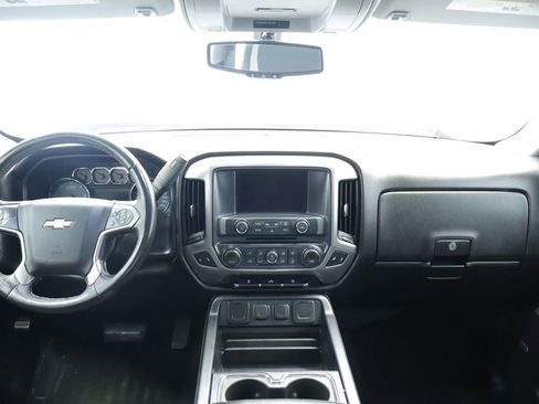 Used 2016 Chevrolet Silverado 1500 LT w/ All Star Edition AWD/4WD image 20