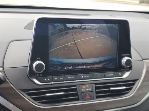 Used 2023 Nissan Altima 2.5 SV image 26