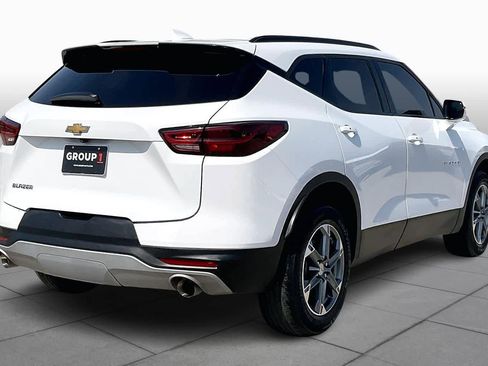 Certified 2023 Chevrolet Blazer LT image 13