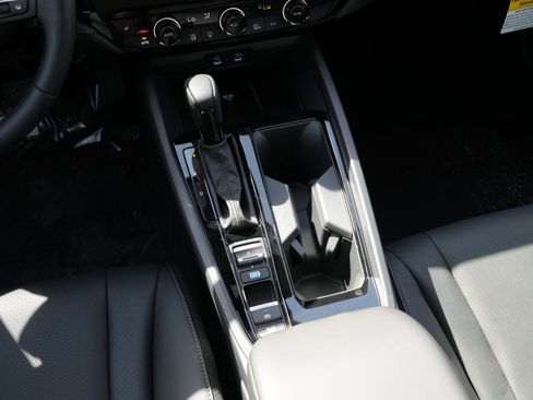 New 2026 Honda Accord EX-L image 27