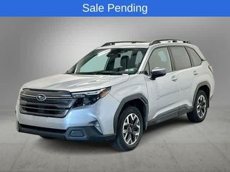 Certified 2026 Subaru Forester Premium AWD/4WD video 1