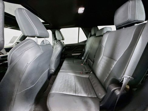 Used 2026 Toyota 4Runner TRD Sport Premium AWD/4WD image 33