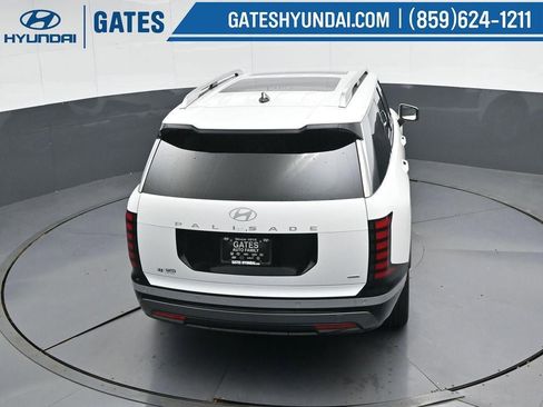 New 2026 Hyundai Palisade Limited AWD/4WD image 56
