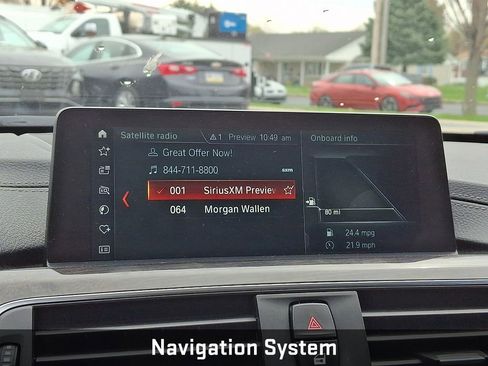 Used 2018 BMW 330i xDrive Sedan w/ Convenience Package image 17