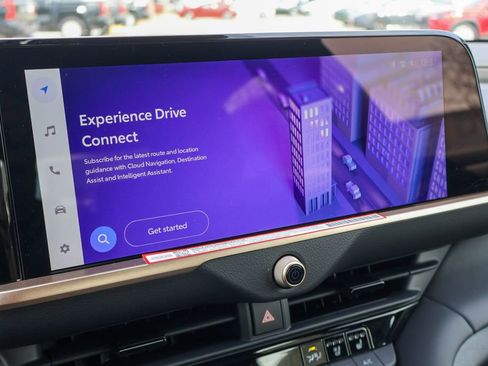 New 2026 Toyota Crown image 4