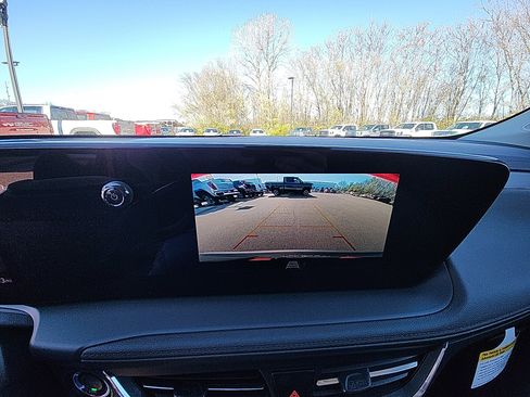 New 2026 Buick Encore GX Preferred w/ Comfort Package image 23