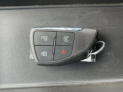 Used 2023 Chevrolet Silverado 1500 W/T w/ WT Value Package AWD/4WD image 36