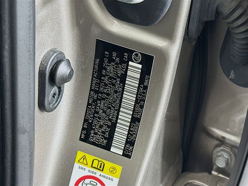 Used 2017 Lexus ES 350 ES 350 image 12