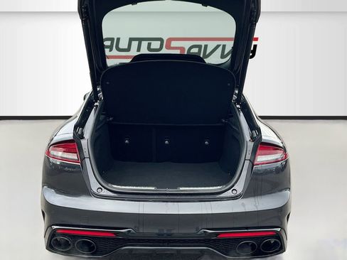 Used 2023 Kia Stinger GT2 AWD/4WD image 26