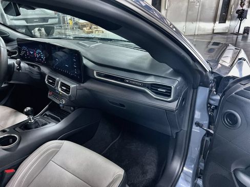Used 2024 Ford Mustang GT Premium RWD image 24