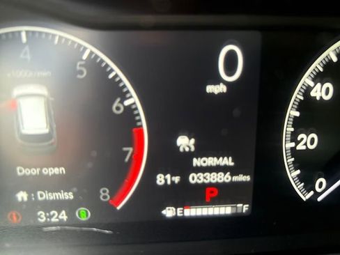 Certified 2024 Honda Pilot EX-L image 13