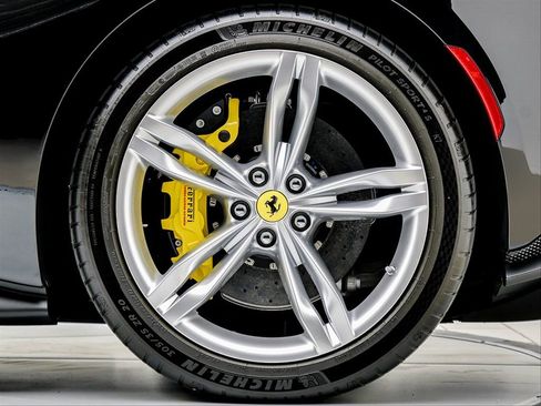 Used 2023 Ferrari 296 GTB image 27