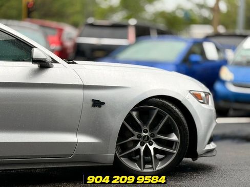 Used 2015 Ford Mustang GT RWD image 6