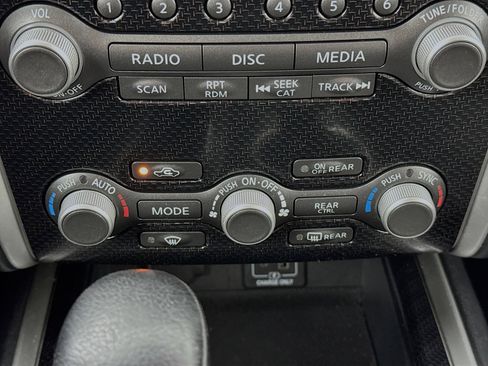 Used 2020 Nissan Pathfinder SV w/ Rock Creek Edition image 15