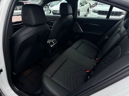 New 2026 BMW 530i xDrive 530i xDrive w/ Premium Package image 20