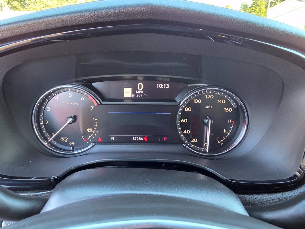 Used 2023 Cadillac XT5 Premium Luxury FWD image 16