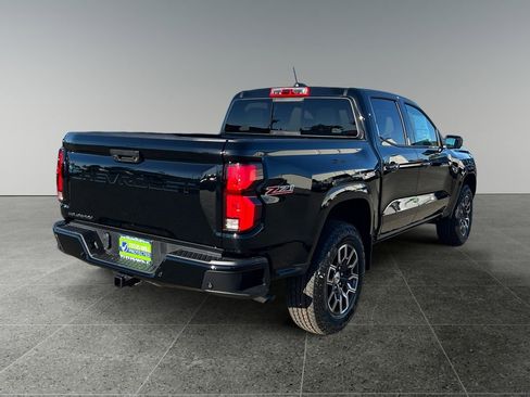 New 2026 Chevrolet Colorado Z71 w/ Technology Package image 7