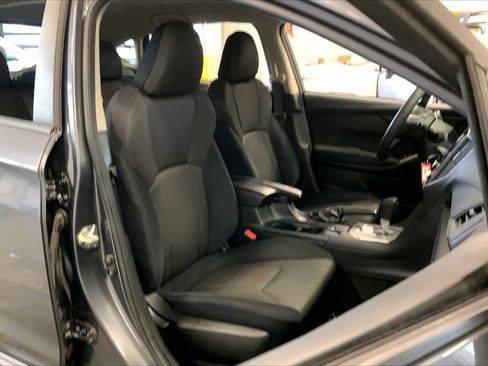 Used 2023 Subaru Crosstrek 2.0i image 8