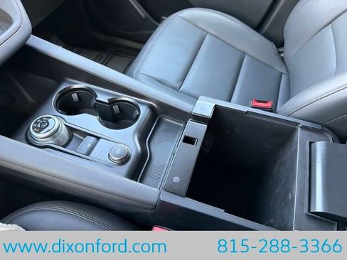 New 2026 Ford Explorer Active w/ Active Comfort Package AWD/4WD image 14
