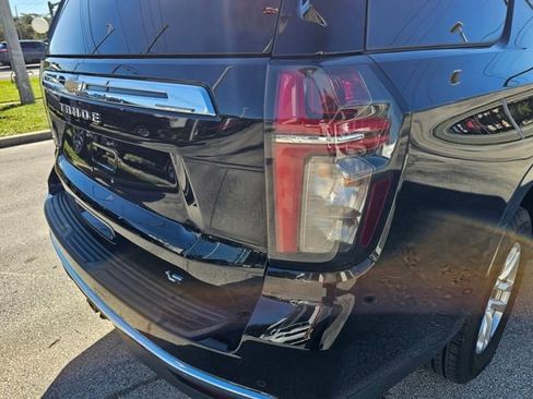 Used 2023 Chevrolet Tahoe LT AWD/4WD image 10