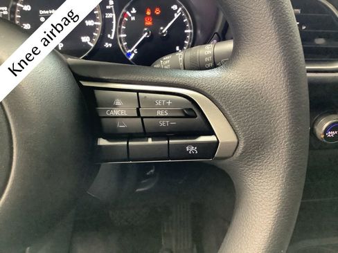 Certified 2025 MAZDA CX-30 AWD 2.5 S image 16