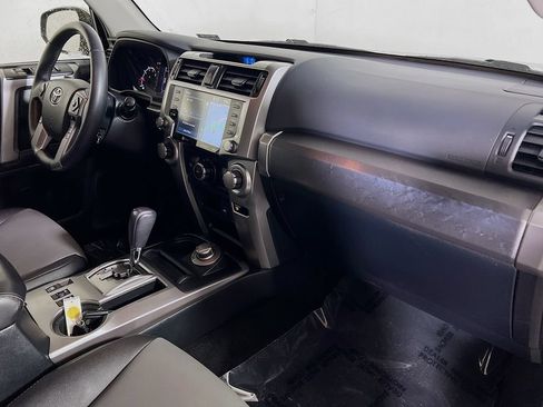 Certified 2022 Toyota 4Runner SR5 Premium AWD/4WD image 24