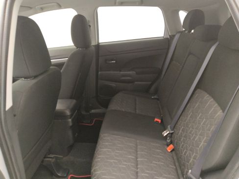 Used 2024 Mitsubishi Outlander Sport AWD image 18