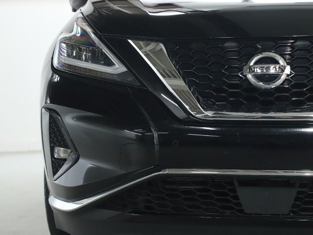 Used 2019 Nissan Murano Platinum AWD/4WD image 6