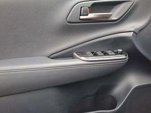 Certified 2024 Toyota Crown XLE image 12