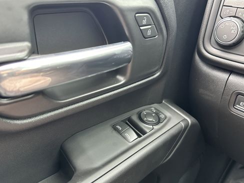 New 2025 Chevrolet Silverado 3500 W/T w/ WT Convenience Package image 21