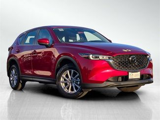 Certified 2023 MAZDA CX-5 AWD 2.5 S video 1