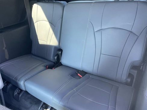 Used 2022 Buick Enclave Essence w/ Experience Buick Package image 13