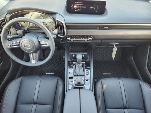 New 2026 MAZDA CX-50 2.5 Hybrid w/ Weather Package image 25