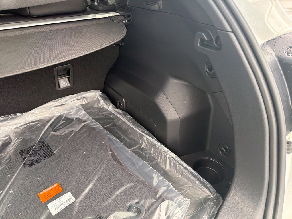 New 2026 Subaru Crosstrek 2.5i Limited AWD/4WD image 29