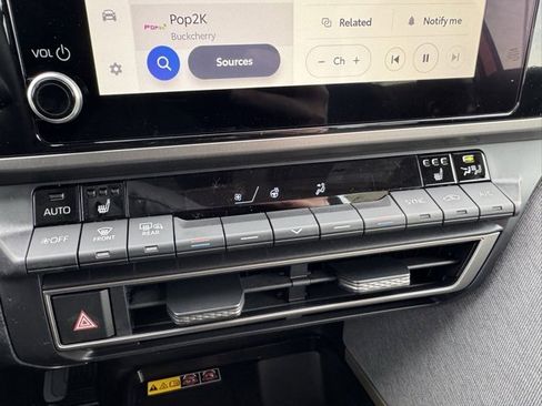 New 2026 Toyota Camry LE image 10